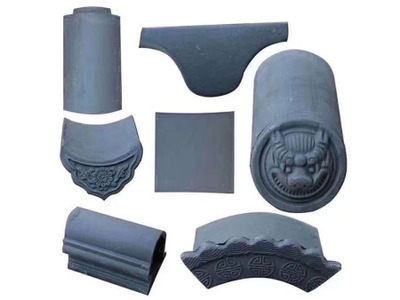 遼寧古建筑磚瓦廠家為您講解 景觀磚施工后質量如何保證？